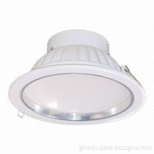 7-inch 19.5W Super Brightness LED Light Fixtures